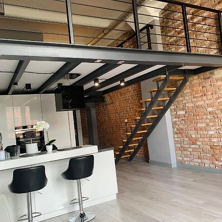 지라르도프 Loft De Girarda 아파트 외부 사진