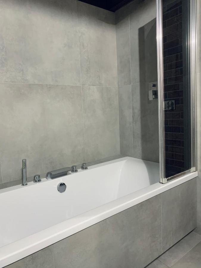 지라르도프 Loft De Girarda 아파트 외부 사진